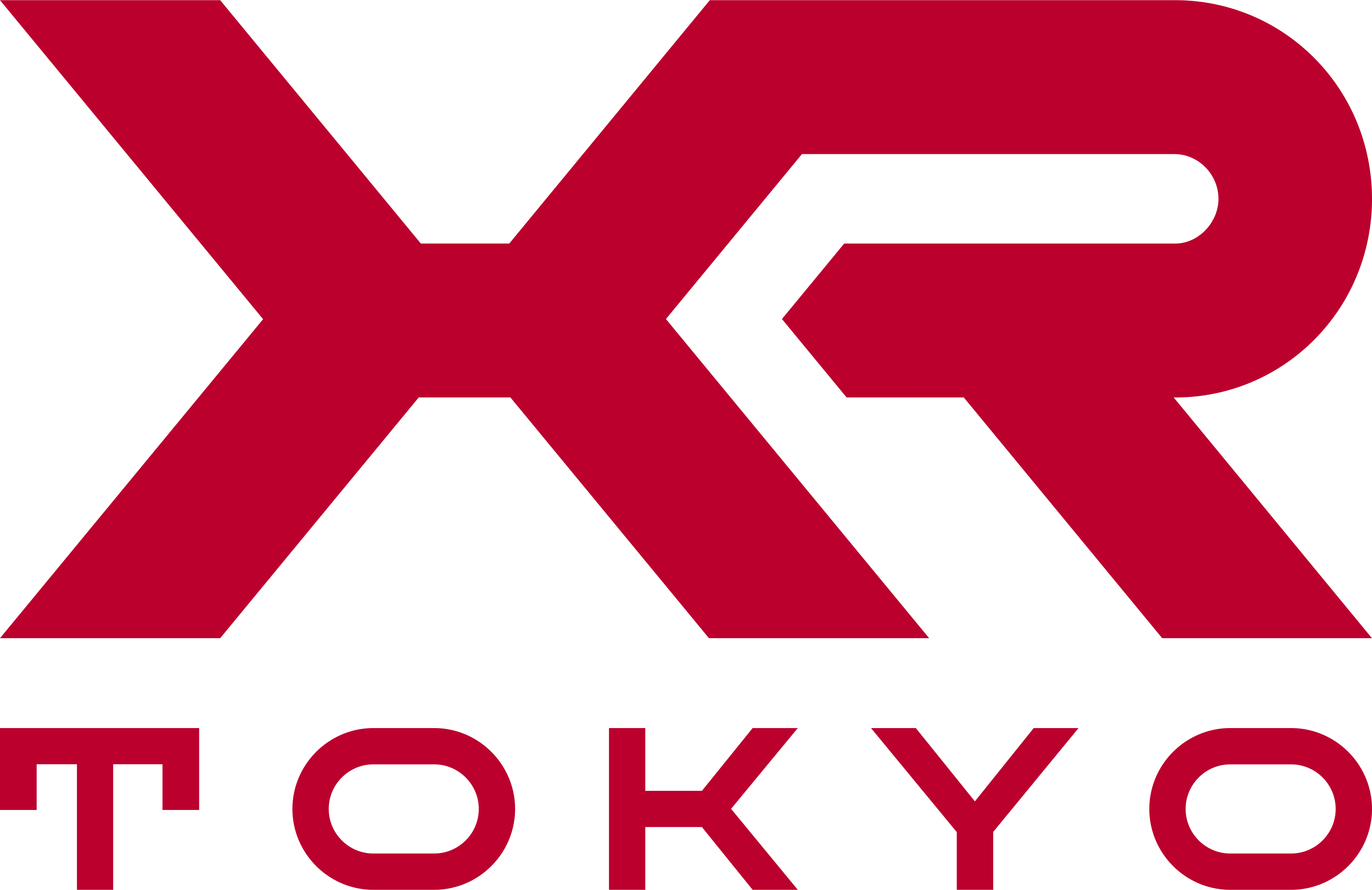 XR Tokyo