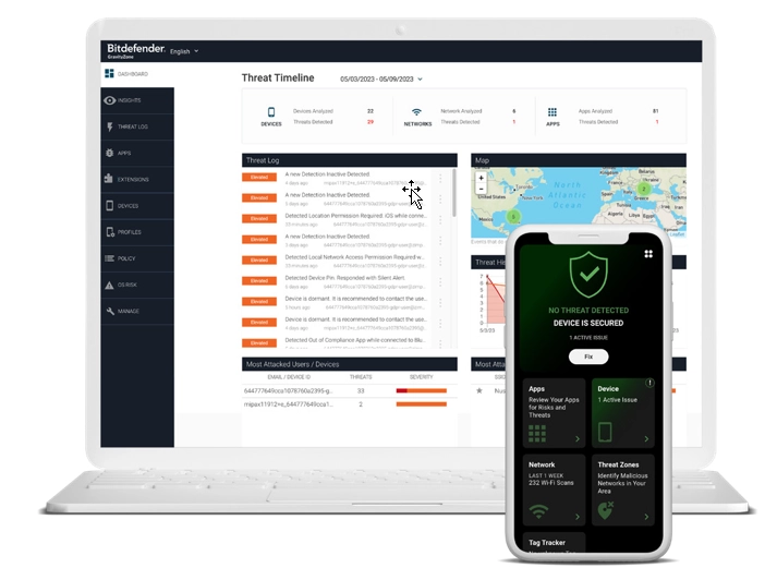 gravityzone security mobile 01